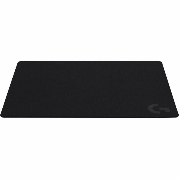 Logitech G Large Cloth Gaming Mouse Pad 943-000797