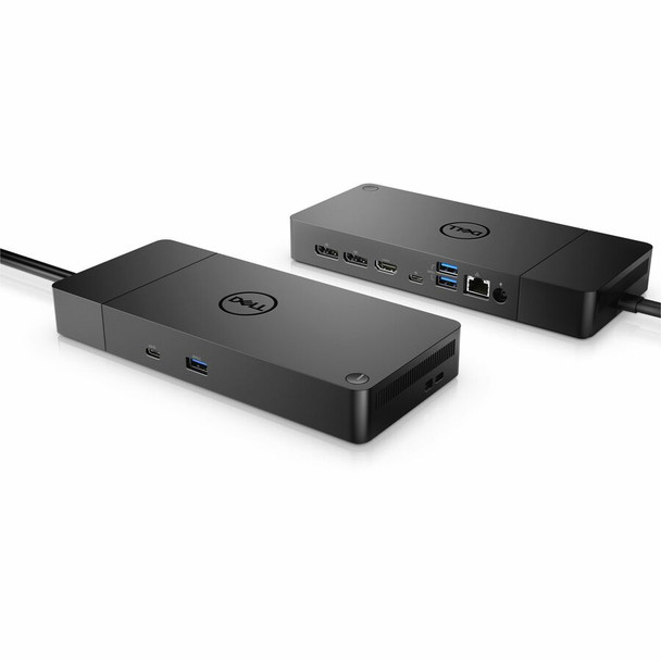 Dell Performance Dock- WD19DC 210w PD DELL-WD19DCS