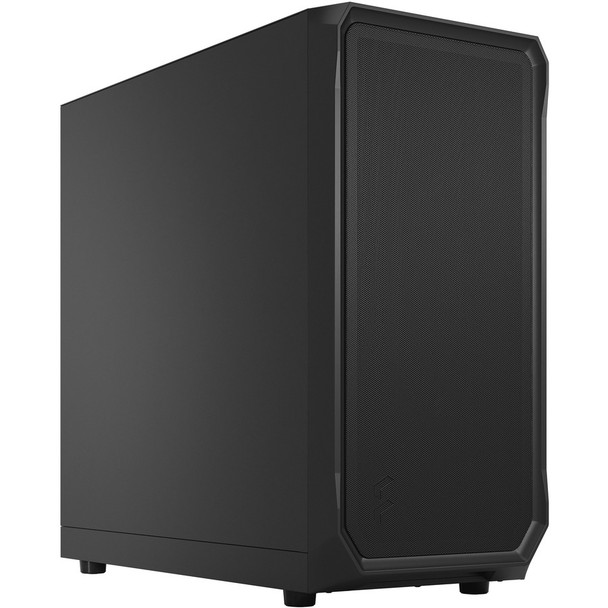 Fractal Design Focus 2 Computer Case FD-C-FOC2A-07