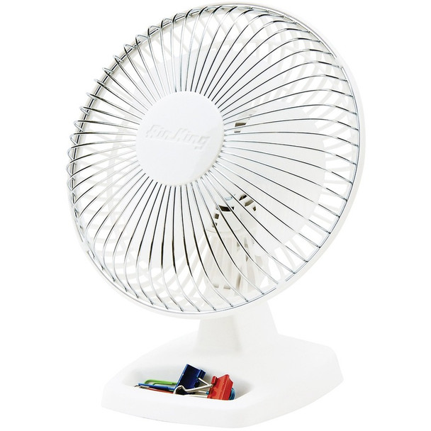 Air King 6" Personal Fan 120 Volts, 60 hz 9146