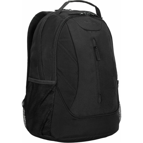 Targus Ascend TSB710US Carrying Case (Backpack) for 16" Notebook - Black TSB710US