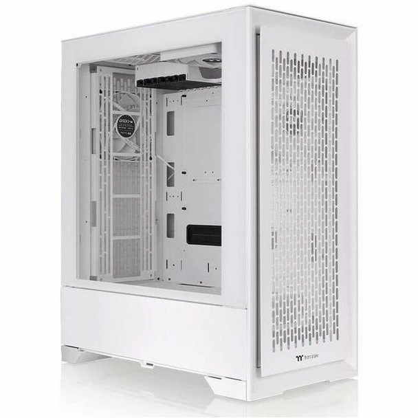 Thermaltake CTE T500 Air Snow Full Tower Chassis CA-1X8-00F6WN-00