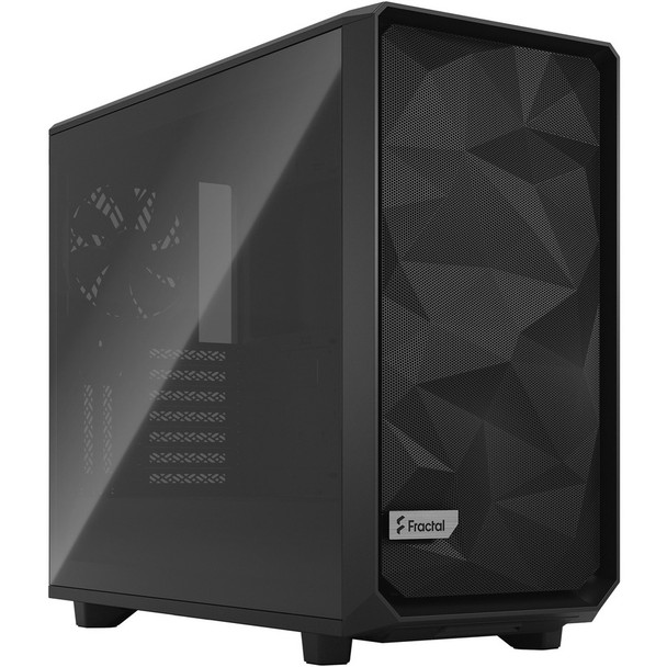 Fractal Design Meshify 2 Computer Case FD-C-MES2A-03