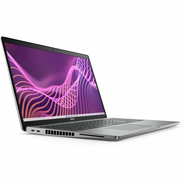 Dell Latitude 5000 5540 15.6" Notebook - Full HD - Intel Core i7 13th Gen i7-1365U - 16 GB - 512 GB SSD - Titan Gray HKY76