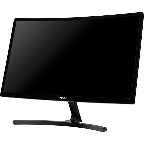 Acer EI242QR M Full HD LCD Monitor - 16:9 - Black UM.UE2AA.M01