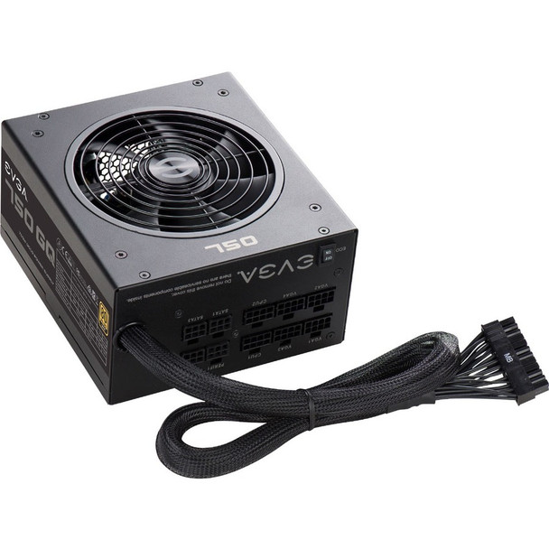 EVGA 750 GQ Power Supply 210-GQ-0750-V1