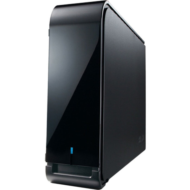 BUFFALO DriveStation Axis Velocity USB 3.0 4 TB High Speed 7200 RPM External Hard Drive (HD-LX4.0TU3) HD-LX4.0TU3