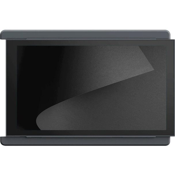 Mobile Pixels DUEX Lite 13" Class Full HD LCD Monitor - 16:9 - Gray 101-1005P04