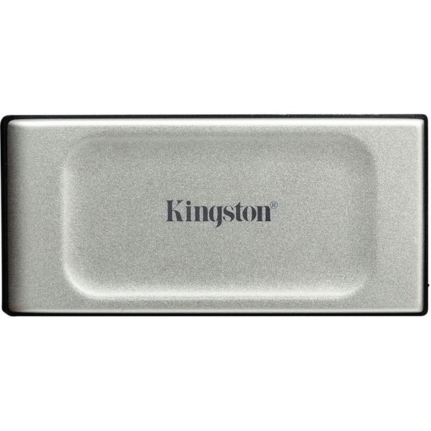 Kingston XS2000 1.95 TB Portable Rugged Solid State Drive - External SXS2000/2000G