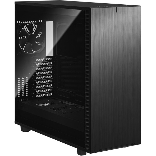 Fractal Design Define 7 XL Black TG Dark Tint FD-C-DEF7X-03