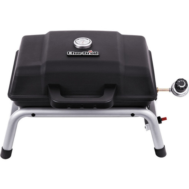 Char-Broil Portable Gas Grill 17402049