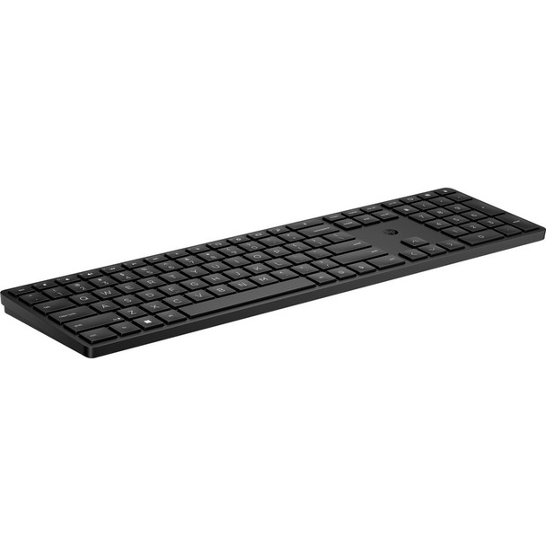 HP 450 Programmable Wireless Keyboard 4R184AA#ABL