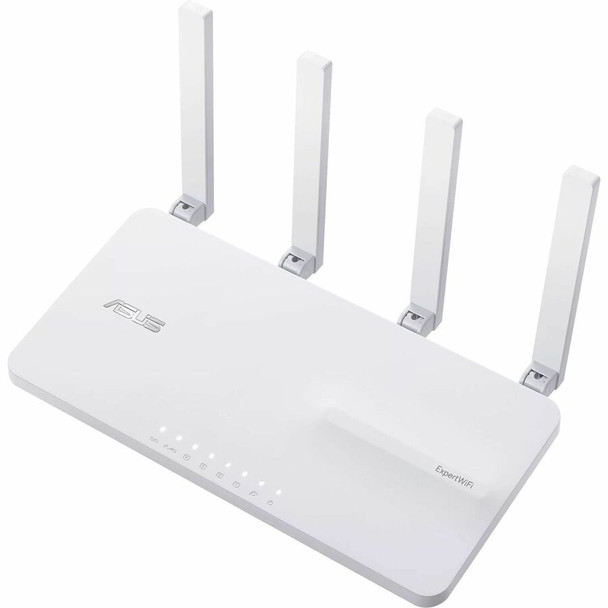 ASUS ExpertWiFi EBR63 Wireless Router EXPERTWIFI EBR63