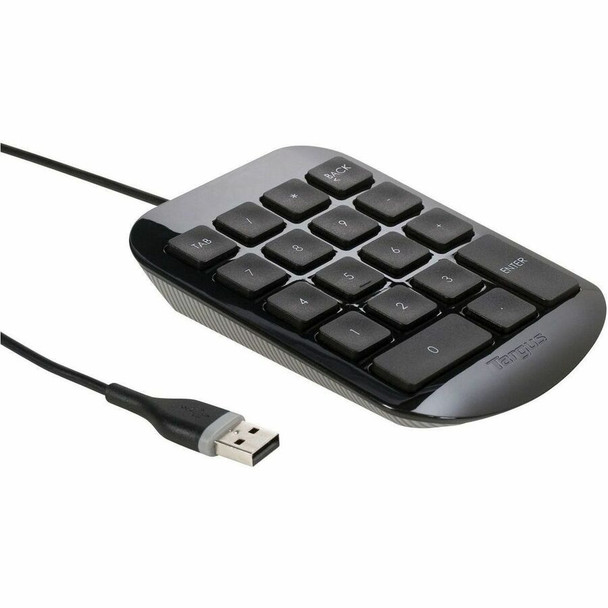 Targus Numeric Keypad AKP10US