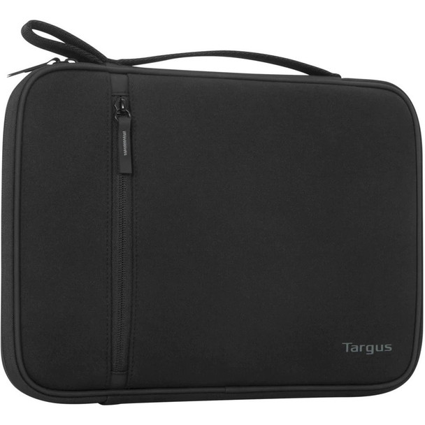 Targus TBS578GL Carrying Case (Sleeve) for 11" to 12" Notebook, Chromebook - Black - TAA Compliant TBS578GL