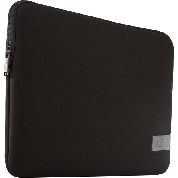 Case Logic Reflect REFPC-113 Carrying Case (Sleeve) for 13.3" Notebook - Black 3203958
