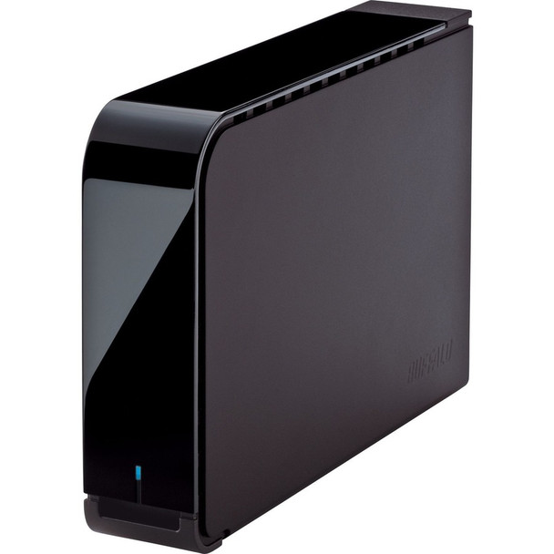 BUFFALO DriveStation Axis Velocity USB 3.0 2 TB High Speed 7200 RPM External Hard Drive (HD-LX2.0TU3) HD-LX2.0TU3