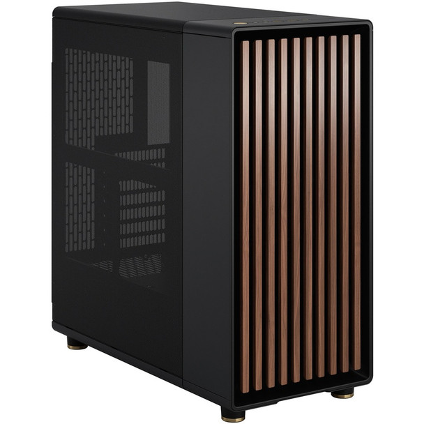 Fractal Design North Computer Case FD-C-NOR1C-01