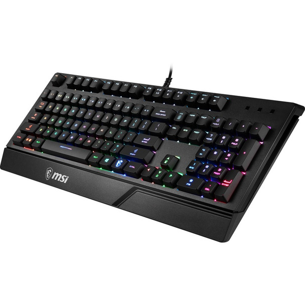 MSI VIGOR GK20 Gaming Keyboard VIGOR GK20