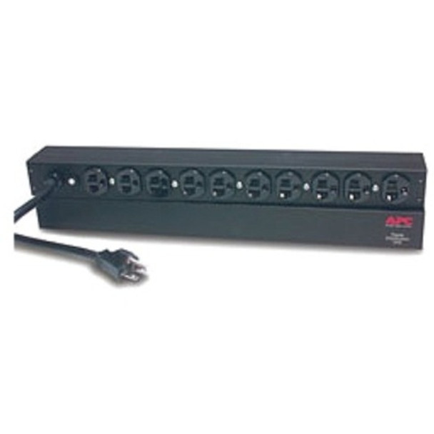 APC Basic Rack 2.4kVA PDU AP9563