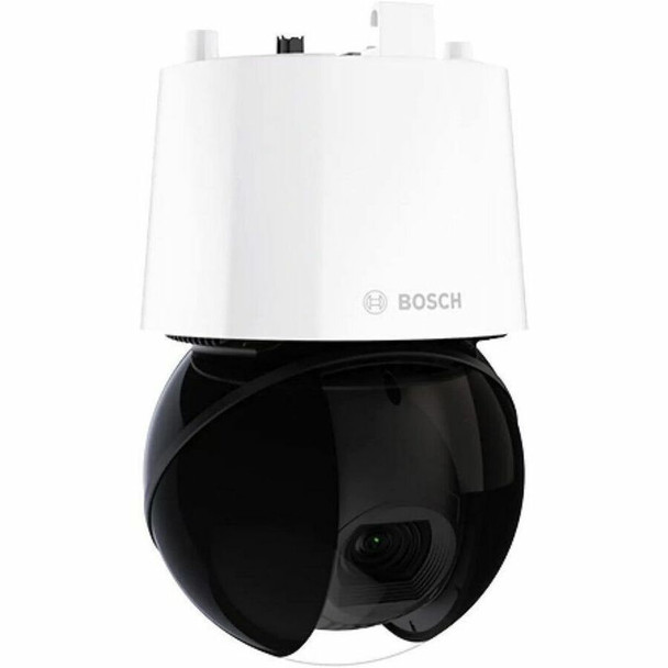 Bosch AutoDome NDP-7602-Z40 2 Megapixel Indoor/Outdoor Full HD Network Camera - Color, Monochrome - Dome - White NDP-7602-Z40