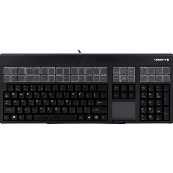 CHERRY LPOS Point Of Sale Keyboard G86-71401EUADAA