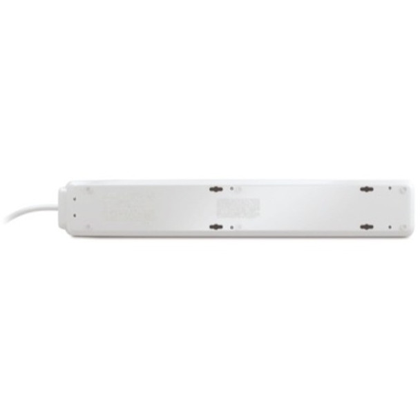 APC by Schneider Electric SurgeArrest Essential P6GC 6-Outlets Surge Suppressor P6GC