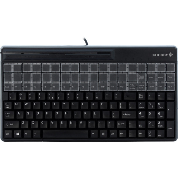 CHERRY SPOS QWERTY Keyboard G86-61410EUADAA