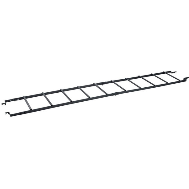 Tripp Lite by Eaton Cable Ladder, 2 Sections - SRCABLETRAY or SRLADDERATTACH Required, 10 x 1.5 ft. (3 x 0.3 m) SRCABLELADDER18