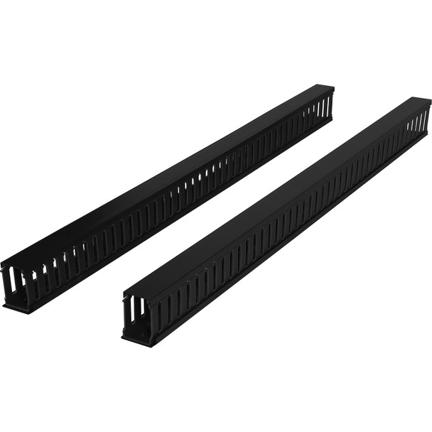 CyberPower CRA30001 Cable manager Rack Accessories CRA30001