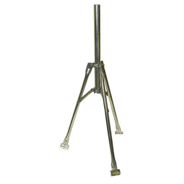 Perfect Vision PVTP32K 3' Tripod Kit with 28" x 2" OD Pole Included