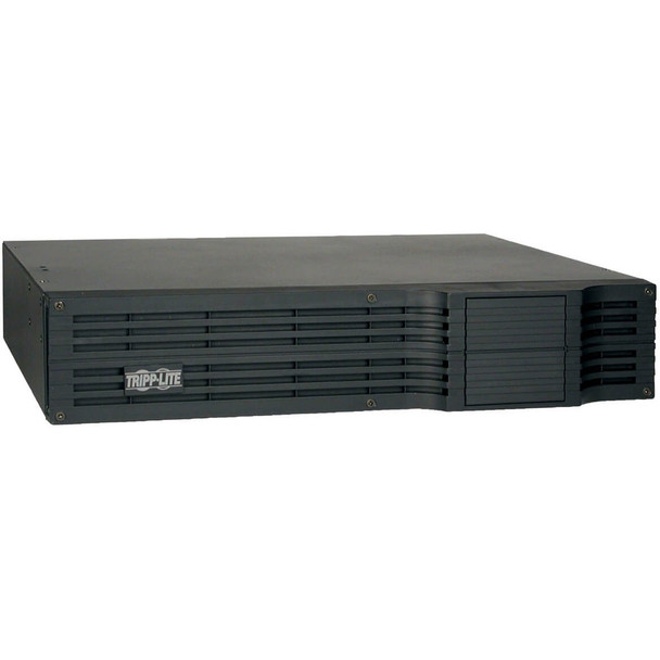 Tripp Lite by Eaton External 36V 2U Rack/Tower Battery Pack for Select UPS Systems (BP36V15-2U) BP36V15-2U