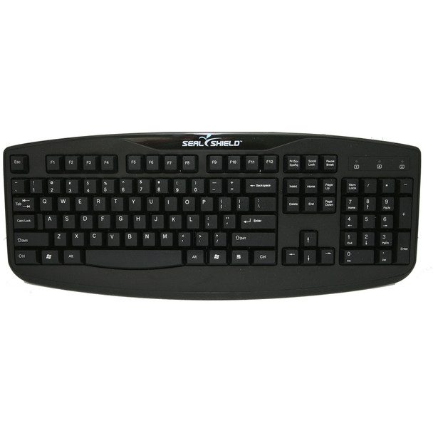 Seal Shield STK503 Keyboard STK503
