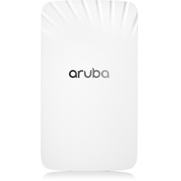 Aruba AP-505H Dual Band 802.11ax 1.50 Gbit/s Wireless Access Point R3V48A