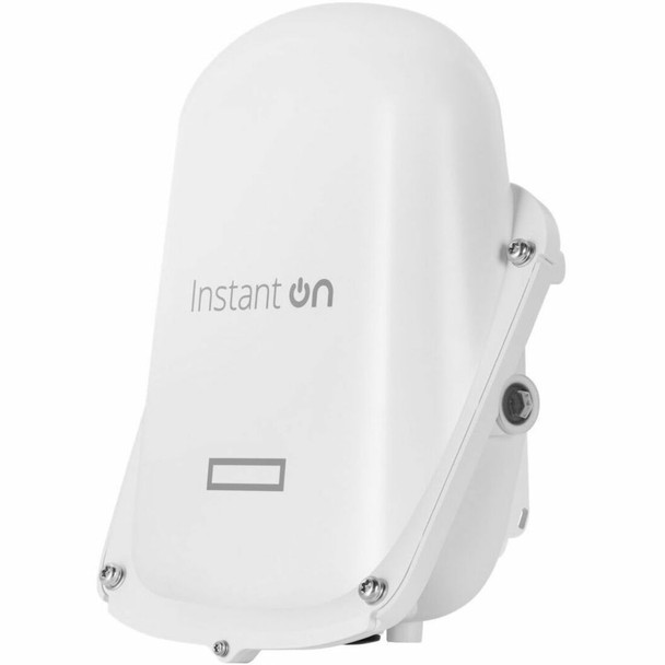 Aruba Instant On AP27 Dual Band IEEE 802.11ax 1.46 Gbit/s Wireless Access Point - Outdoor S1T36A