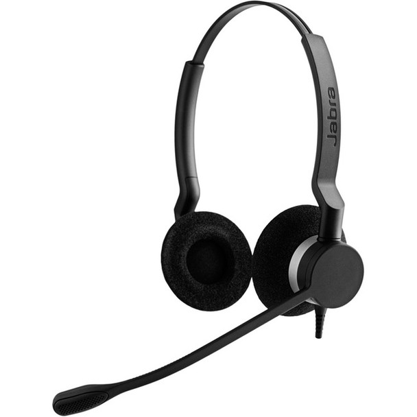 Jabra BIZ 2300 USB Headset 2399-829-109