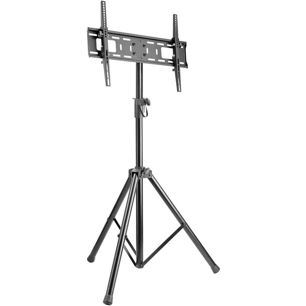 Tripp Lite by Eaton Portable TV Monitor Digital Signage Stand for 37" to 70" Flat-Screen Displays DMPDS3770TRIC