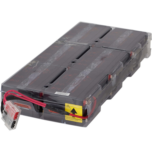 Eaton Internal Replacement Battery Cartridge (RBC) for Select 8kVA to 11kVA 9PX UPS Systems and EBMs 744-A1976