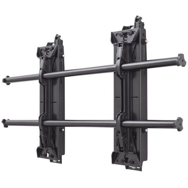 Chief Fusion Large Adjustable Display Wall Mount - For Displays 42-86" LTM1U