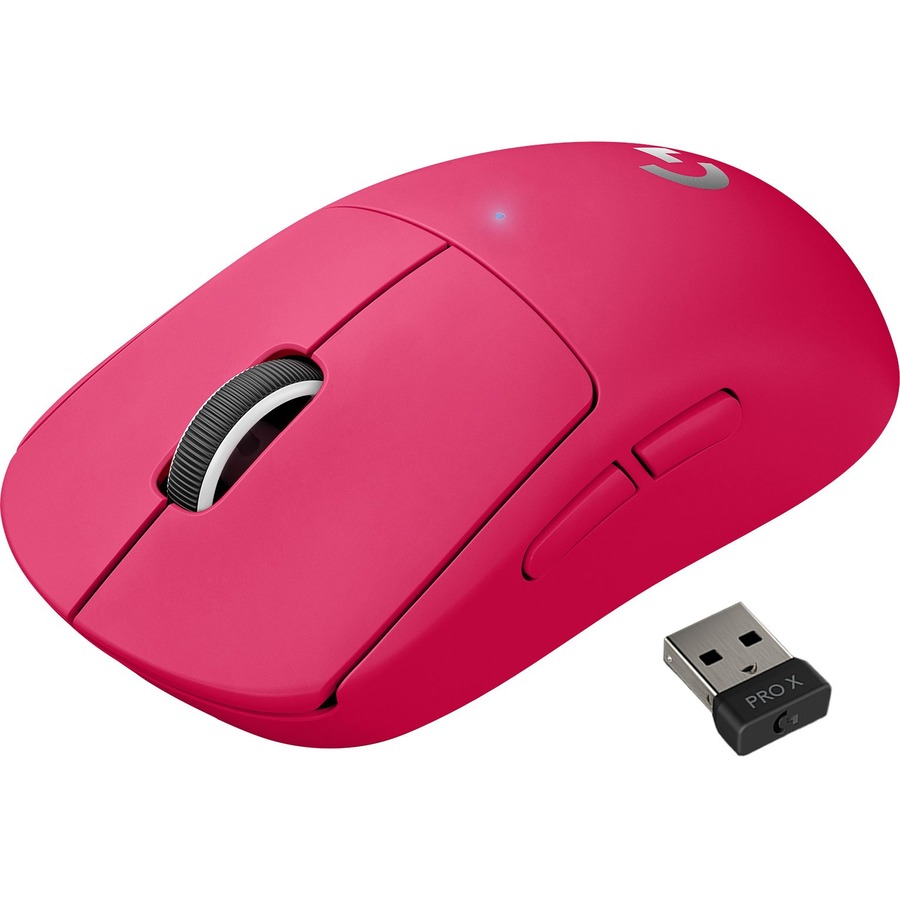 その他 G PRO X SUPERLIGHT Logitech G Pro X Superlight Wireless Gaming Mouse