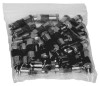 Perfect Vision PV6UE-05 Ridgeloc RG6 Universal Compression Connector (bag of 50) precision machined