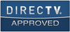 Perfect Vision PV6UE-05 Ridgeloc RG6 Universal Compression Connector (bag of 50) directv approved connectors