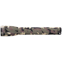 14-Lumen Mini Flashlight with Holster (Camo)