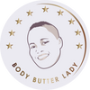 Body Butter Lady