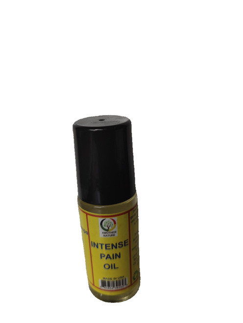 Intense Pain Oil