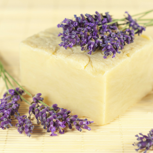 Soap Body Butter Lady