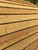 Straight Cedar Clapboards (standard)