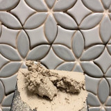 How To Grout Tile