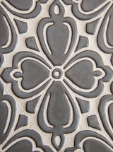 Behind The Design: Brocade Handmade Tile