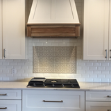 Farmhouse Kitchen Backsplash Ideas